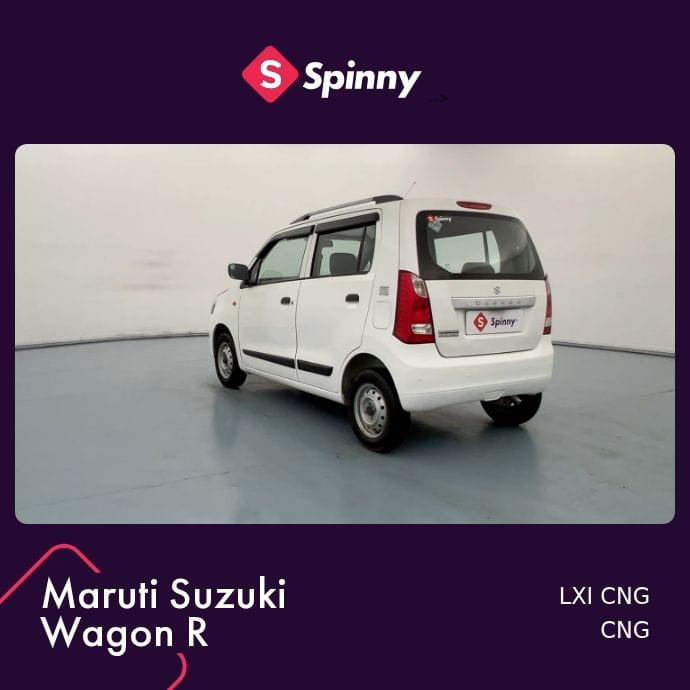 Wagon R image 3 Wagon R image 3