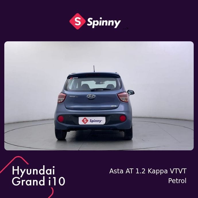 Used 2015 Hyundai Grand i10 Used 2015 Hyundai Grand i10