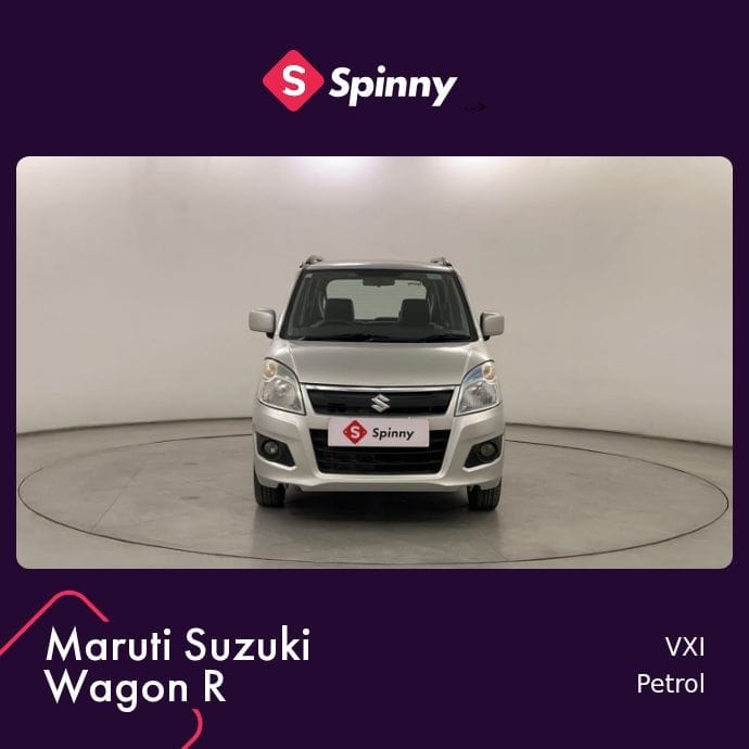 Wagon R image 8 Wagon R image 8