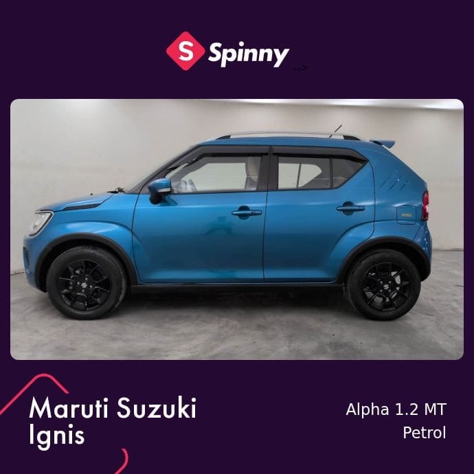 Ignis image 2 Ignis image 2