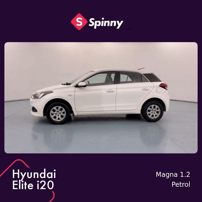 Elite i20 image 2 Elite i20 image 2