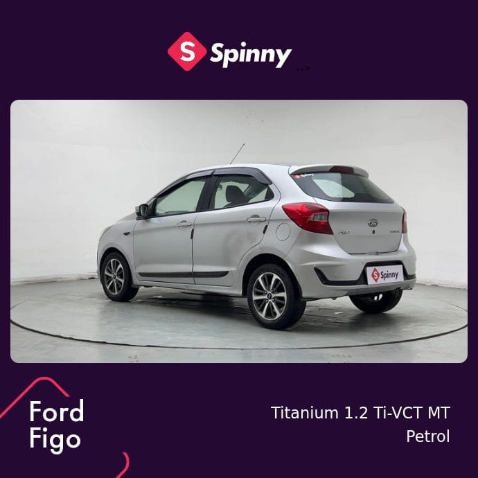 Figo image 3 Figo image 3