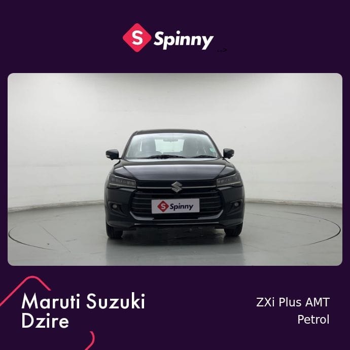 Dzire image 8 Dzire image 8