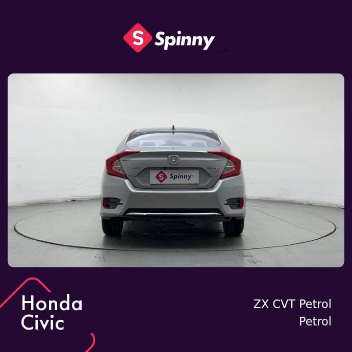 Used 2019 Honda Civic Used 2019 Honda Civic