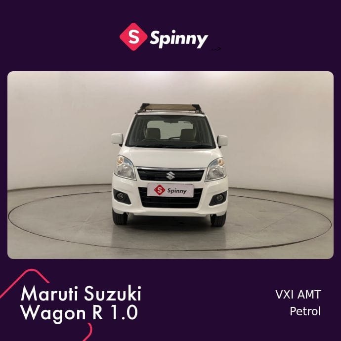 Wagon R image 8 Wagon R image 8