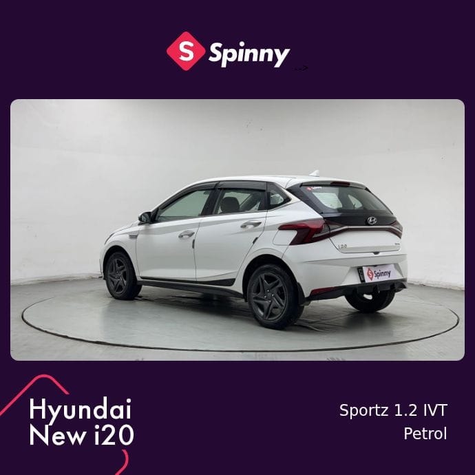 Used 2023 Hyundai Elite i20 Used 2023 Hyundai Elite i20