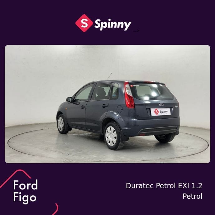 Figo image 3 Figo image 3
