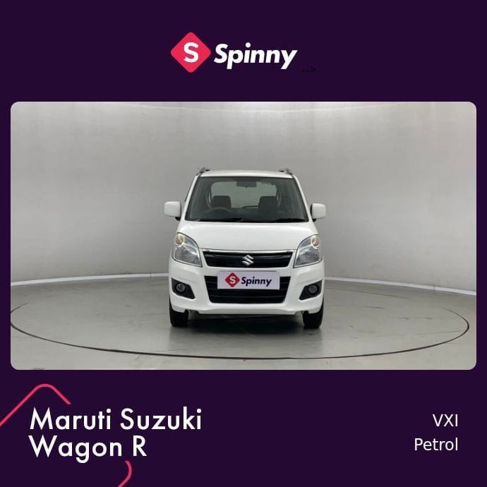 Wagon R image 8 Wagon R image 8
