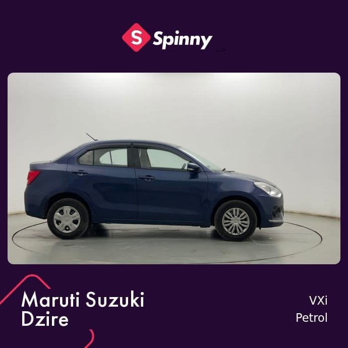 Dzire image 6 Dzire image 6
