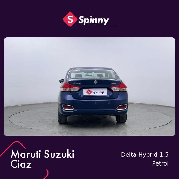 Ciaz image 4 Ciaz image 4