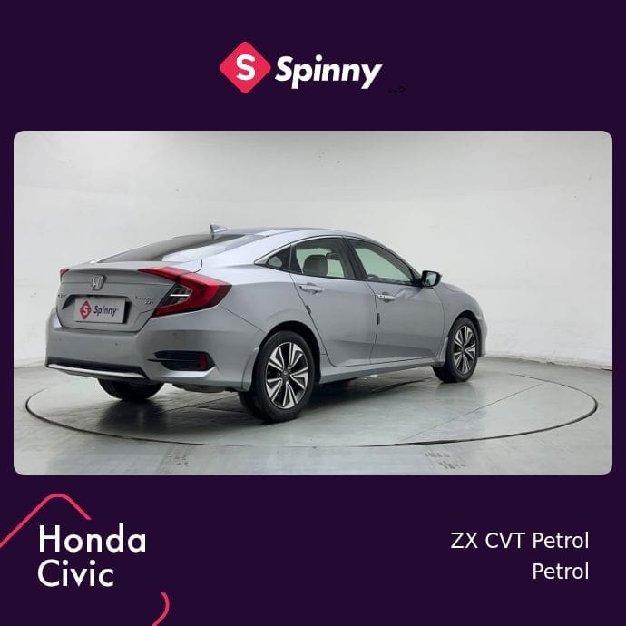 Used 2019 Honda Civic Used 2019 Honda Civic