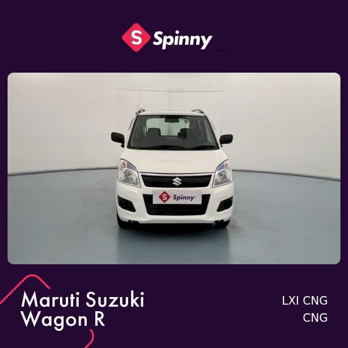 Wagon R image 8 Wagon R image 8