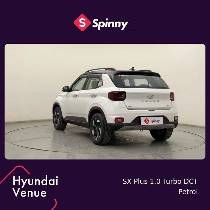 Used 2021 Hyundai Venue Used 2021 Hyundai Venue