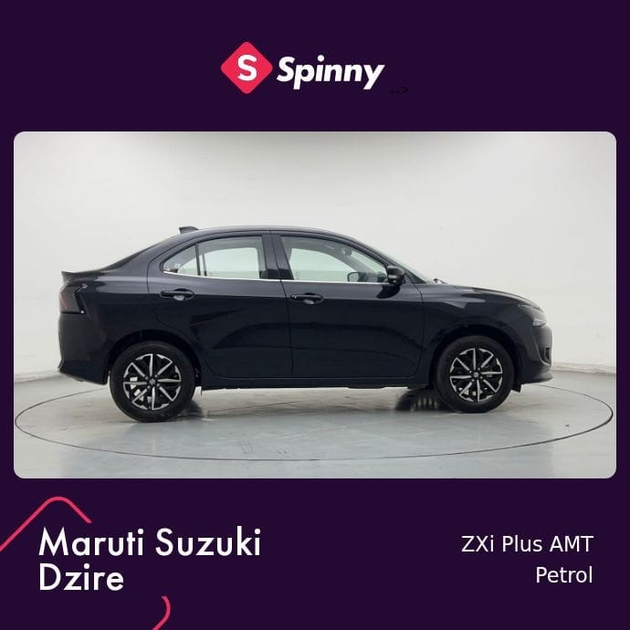 Dzire image 6 Dzire image 6