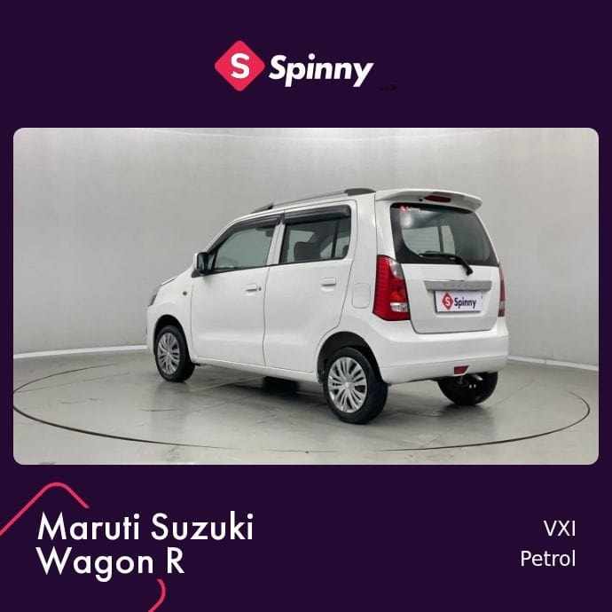 Wagon R image 3 Wagon R image 3