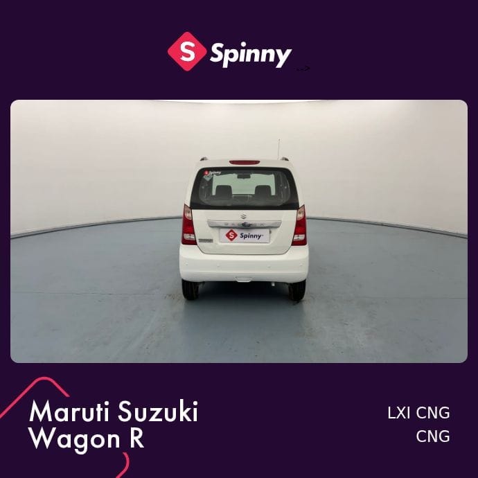 Wagon R image 4 Wagon R image 4