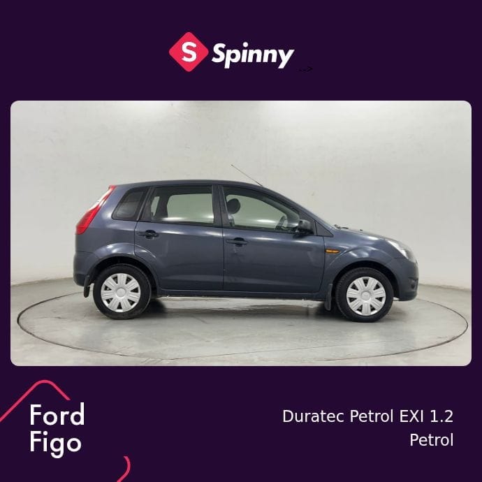 Figo image 6 Figo image 6