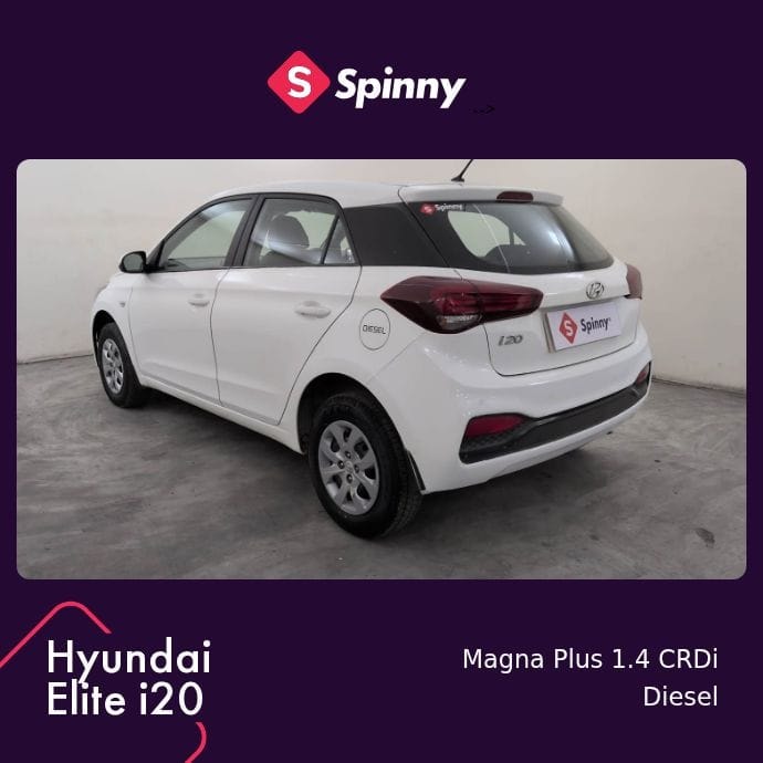Elite i20 image 3 Elite i20 image 3