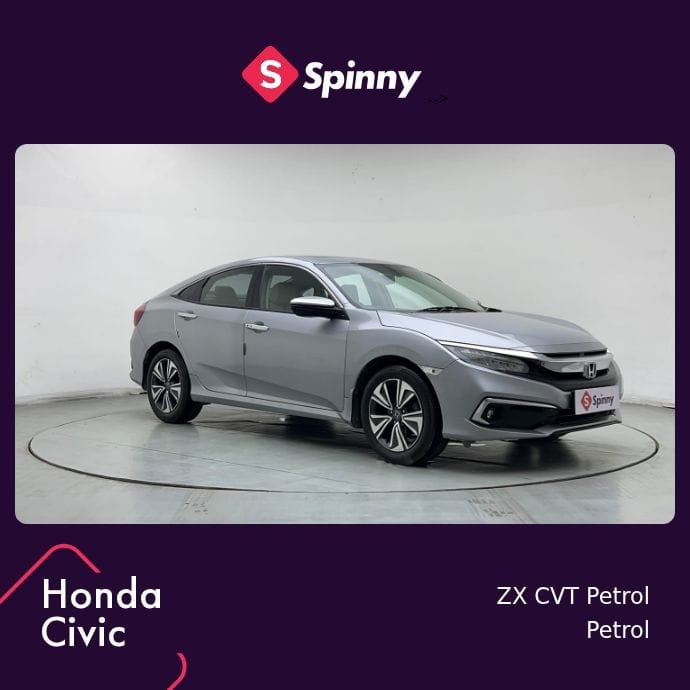 Used 2019 Honda Civic Used 2019 Honda Civic
