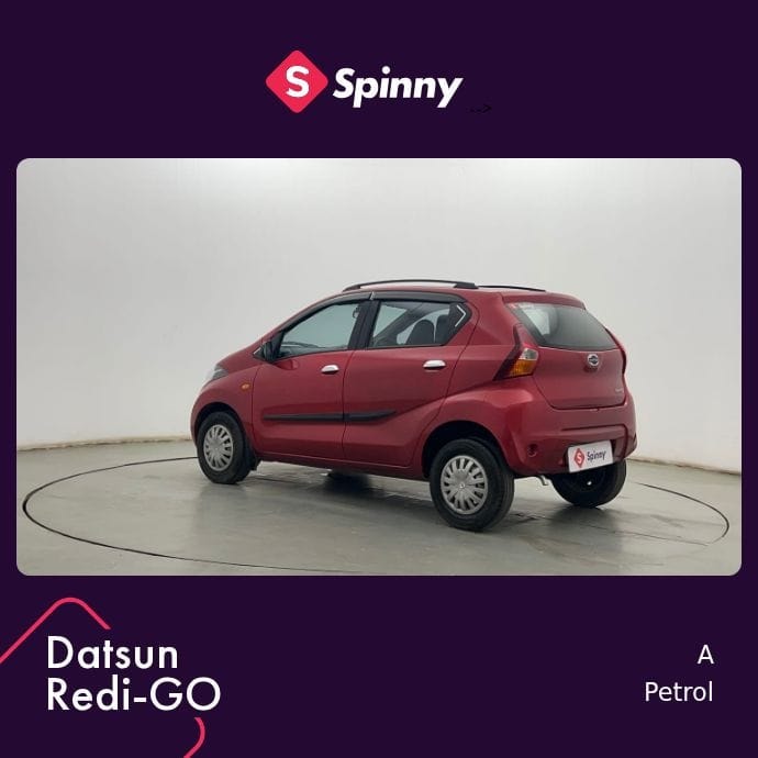 Redi GO image 3 Redi GO image 3