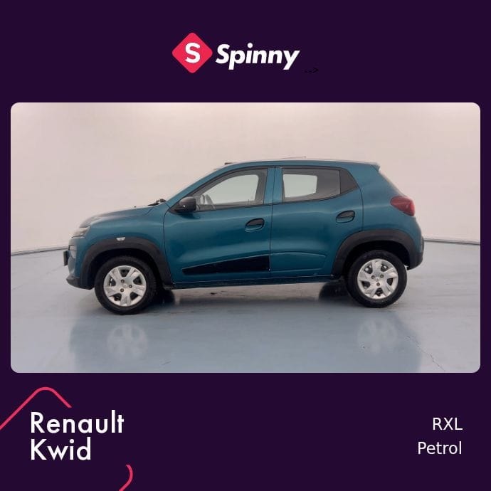 Kwid image 2 Kwid image 2