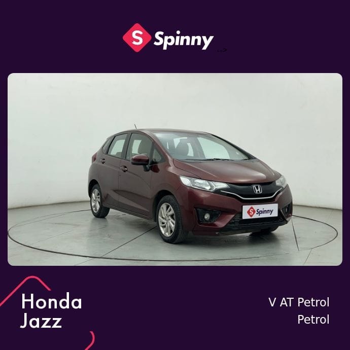 Used 2016 Honda Jazz Used 2016 Honda Jazz