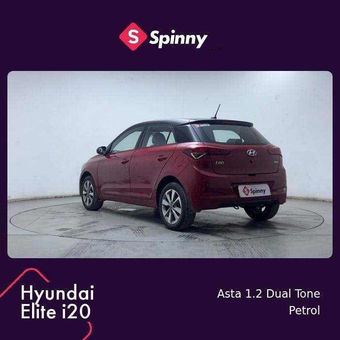 Elite i20 image 3 Elite i20 image 3