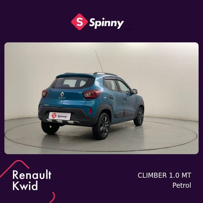 Kwid image 5 Kwid image 5