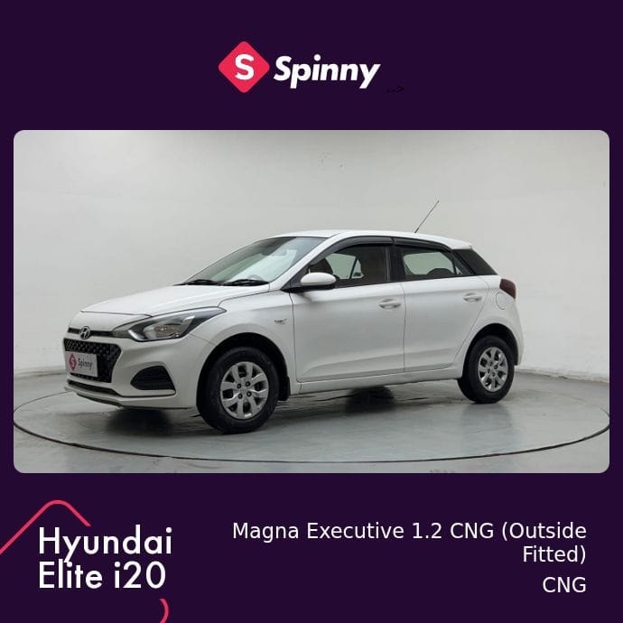 Used 2018 Hyundai Elite i20 Used 2018 Hyundai Elite i20