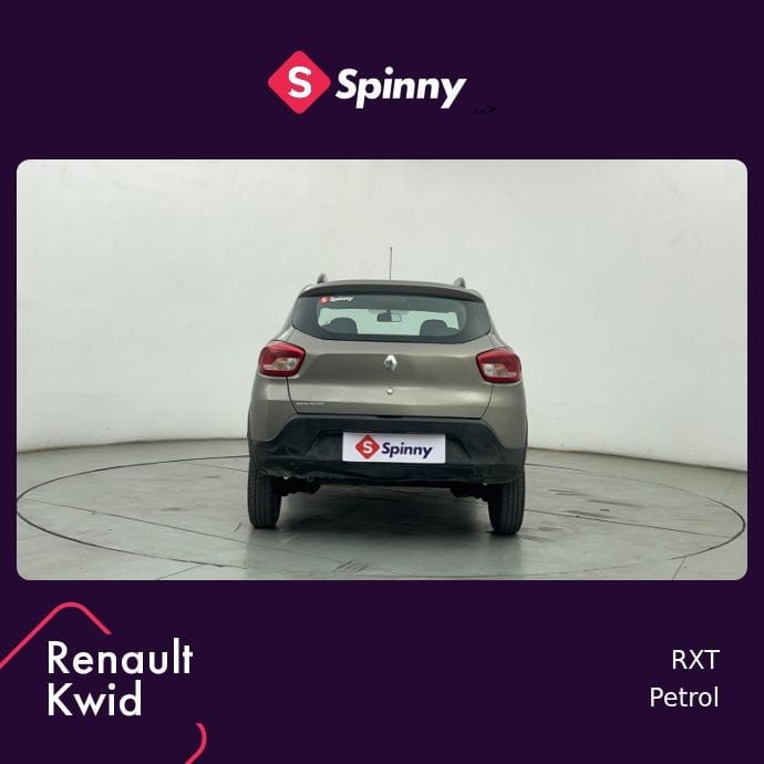 Kwid image 4 Kwid image 4
