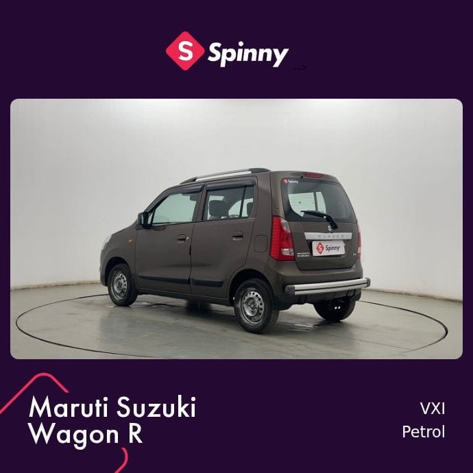 Wagon R image 3 Wagon R image 3