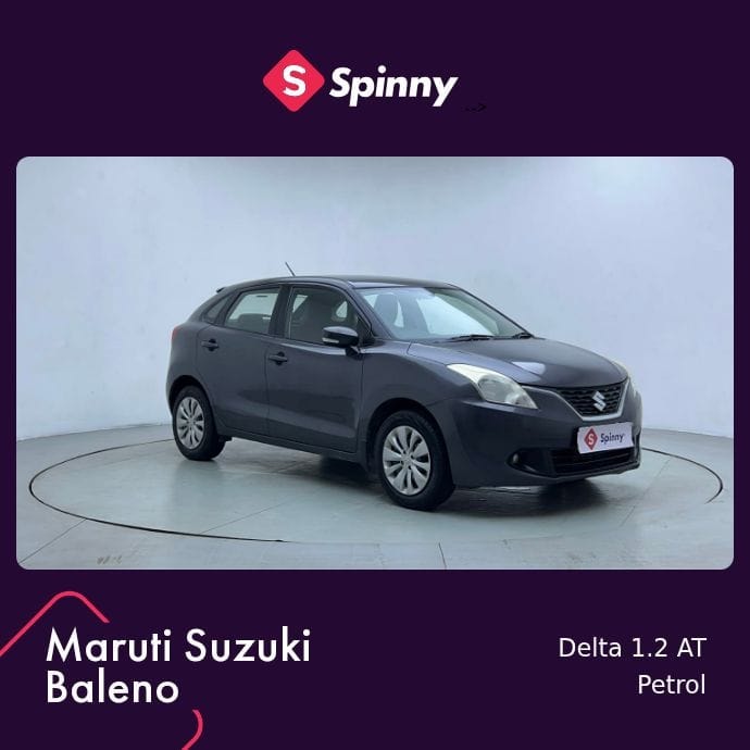 Baleno image 7 Baleno image 7