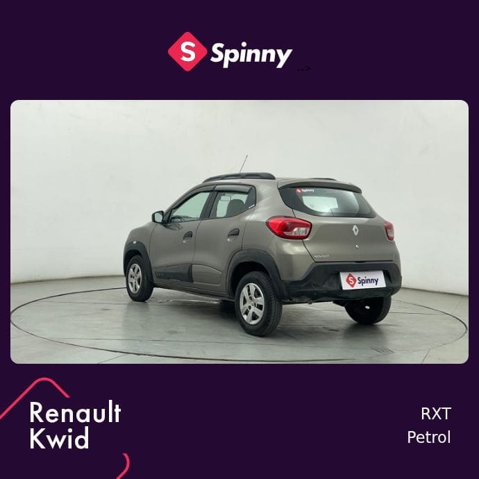 Kwid image 3 Kwid image 3