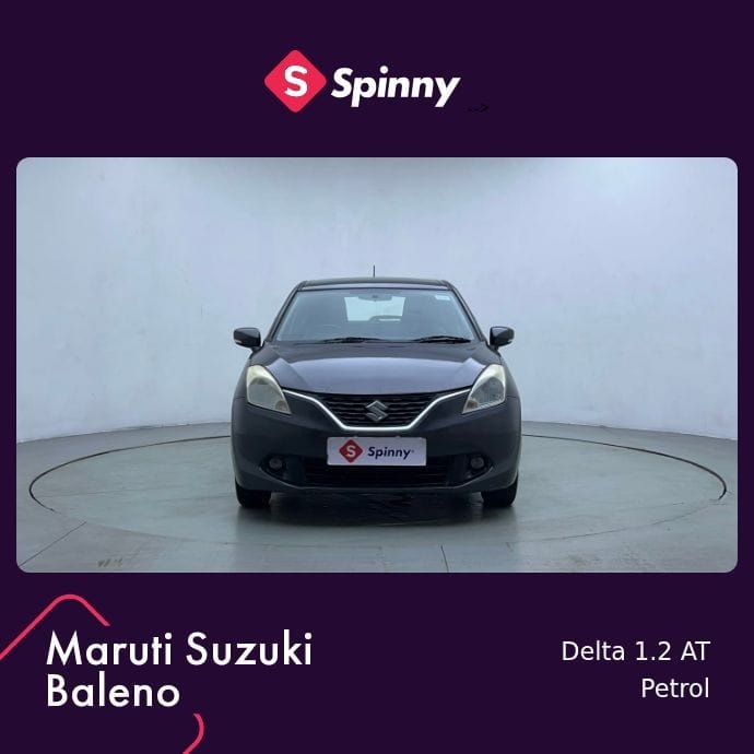 Baleno image 8 Baleno image 8