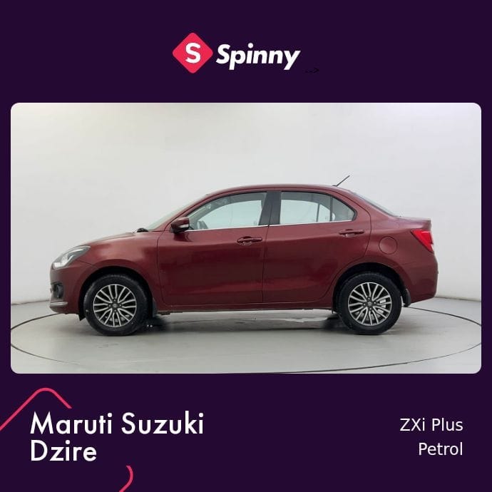Dzire image 2 Dzire image 2