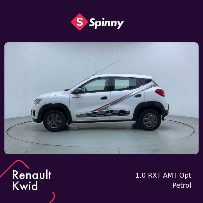 Kwid image 2 Kwid image 2