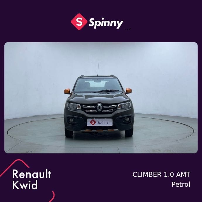 Kwid image 8 Kwid image 8
