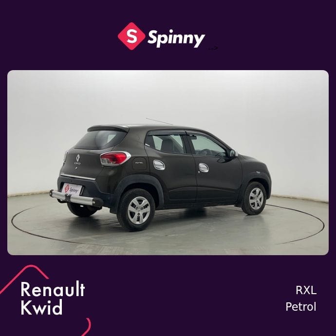 Kwid image 5 Kwid image 5