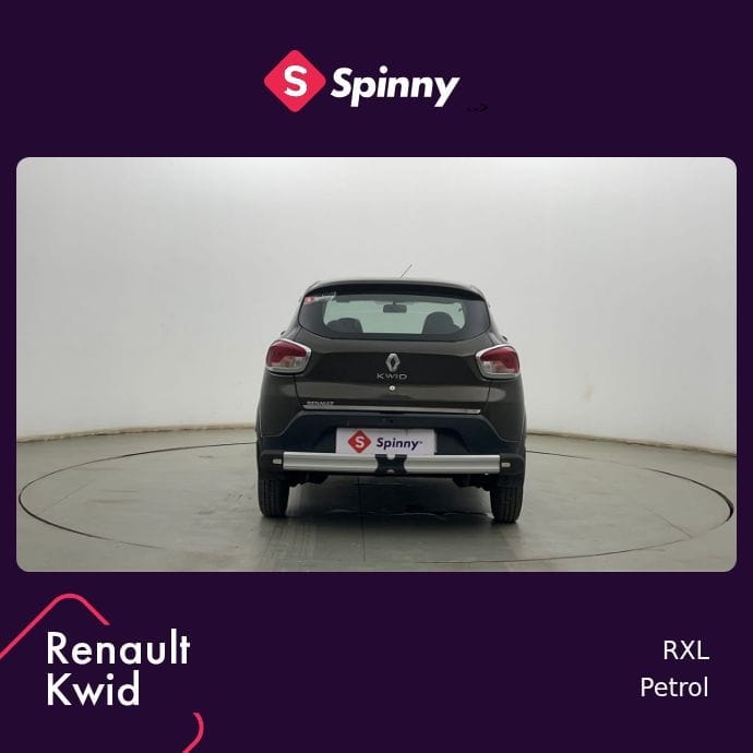 Kwid image 4 Kwid image 4