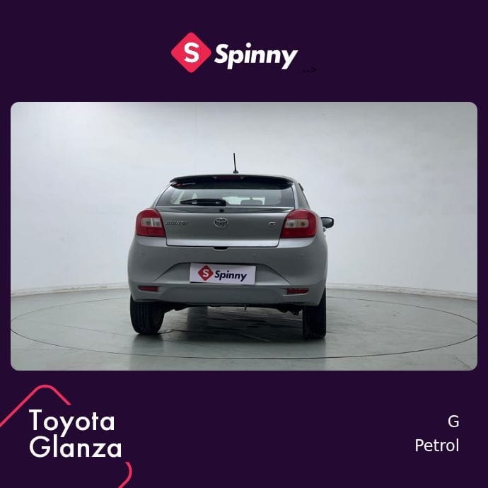 Glanza image 4 Glanza image 4