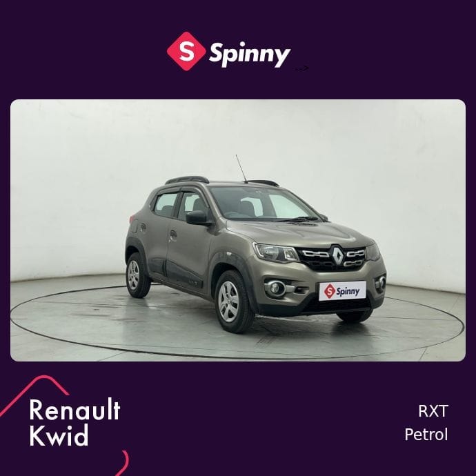Kwid image 7 Kwid image 7