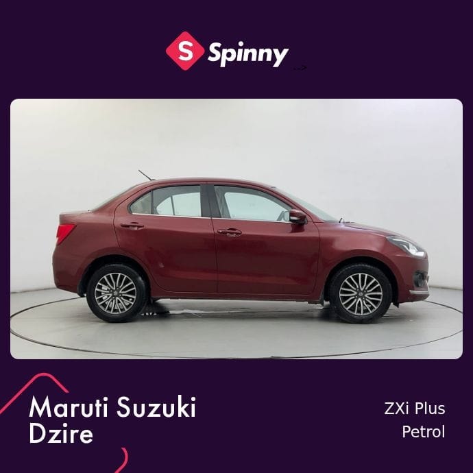 Dzire image 6 Dzire image 6