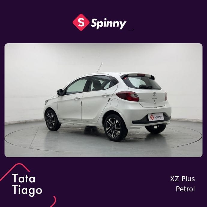 Tiago image 3 Tiago image 3