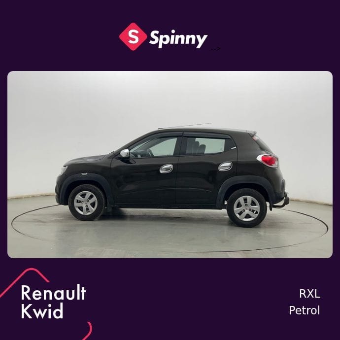 Kwid image 2 Kwid image 2