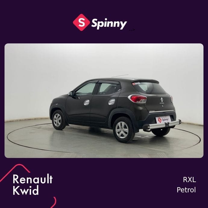 Kwid image 3 Kwid image 3