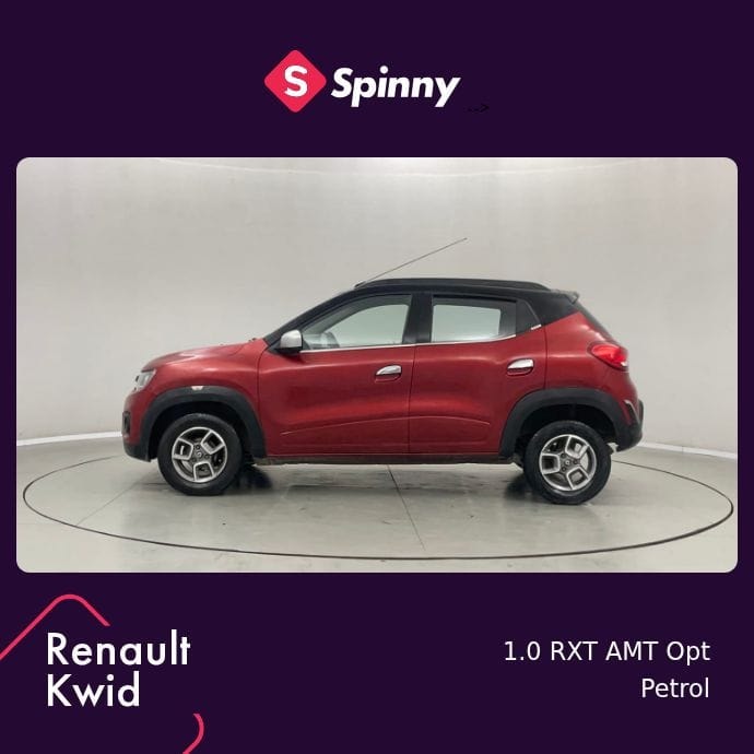 Kwid image 2 Kwid image 2