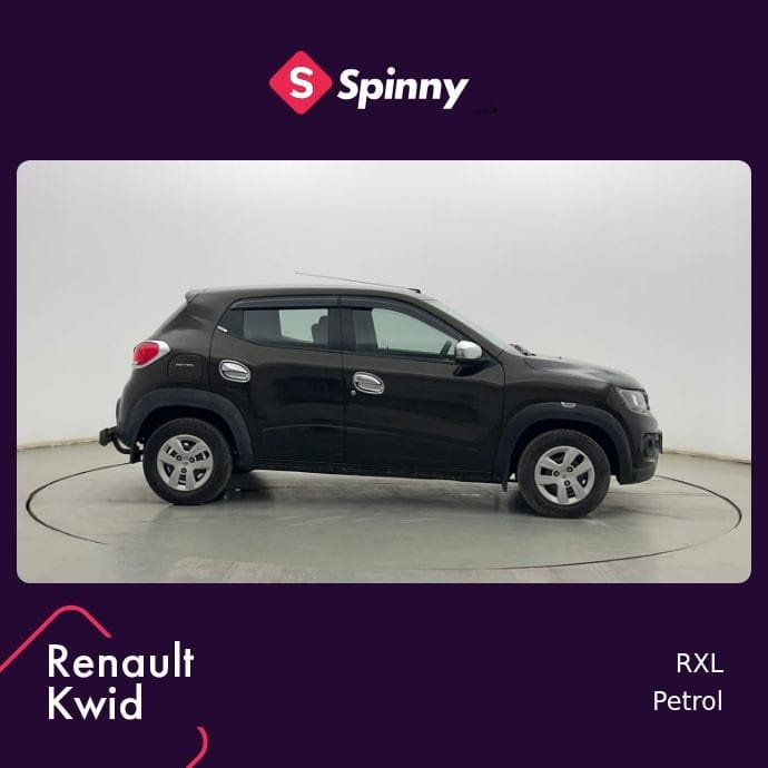 Kwid image 6 Kwid image 6