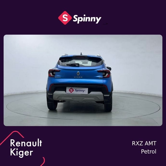Kiger image 4 Kiger image 4