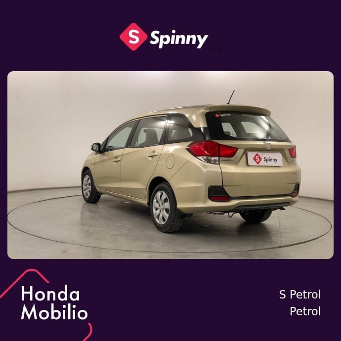 Mobilio image 3 Mobilio image 3