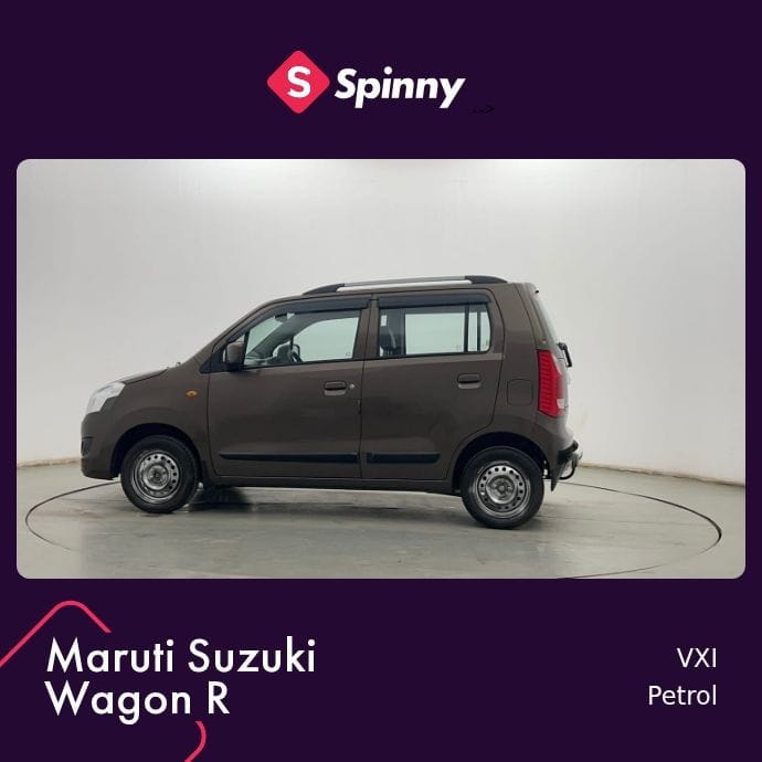 Wagon R image 2 Wagon R image 2